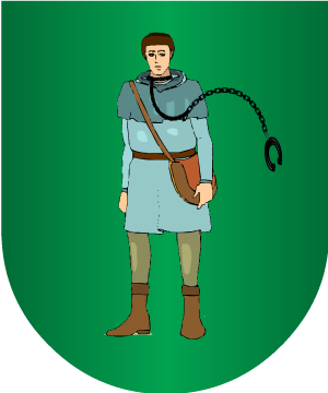 ESCUDO SIGUIENTE